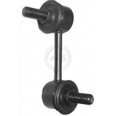 Kuva A.B.S. 260076 Koiranluu 104 MM10X1.25 RHT MAZDA: FAMILIA 5, 626 IV Hatchback, V Sedan, FORD USA: PROBE 2