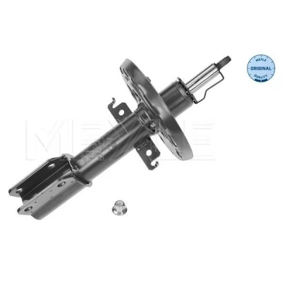 Kuva MEYLE 16 26 623 0015 Iskunvaimentimet Etuakseli Kaasupaine Kaksiputki Joustintuki Tappi ylhäällä ORIGINAL Quality RENAULT: MEGANE 3 Grandtour
