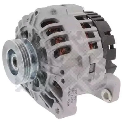 Kuva MAPCO 13119 Laturi 14V 95A RENAULT: CLIO 2