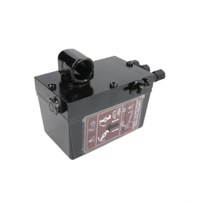 Kuva FEBI BILSTEIN 103314 Kippauspumppu, ohjaamo IVECO: EuroCargo IV