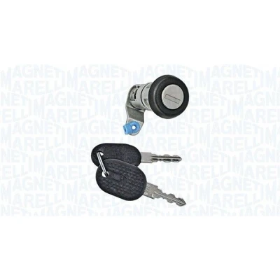 Kuva MAGNETI MARELLI 350105011000 Lukkosylinterin Kotelo IVECO: DAILY 4 Kasten/Kombi