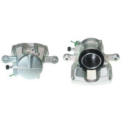 Kuva BUDWEG CALIPER 344059 Jarrusatula MERCEDES BENZ: A sarja