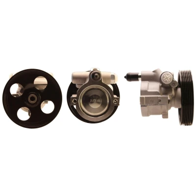 Kuva DRI 715520259 Ohjaustehostimen Pumppu Hydraulinen 95 126 OPEL: Vivaro A Combi, Van, NISSAN: Primastar Bussi