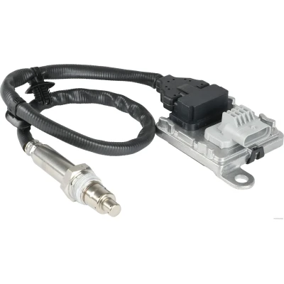 Kuva Herth+Buss Elparts 70680519 NOx sensori, NOx.katalysaattori