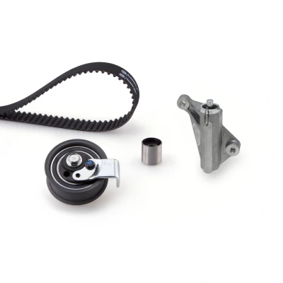 Kuva GATES FleetRunner Micro V Stretch Fit K045492XS Jakohihnasarja AUDI: A4 B5 Sedan, Avant