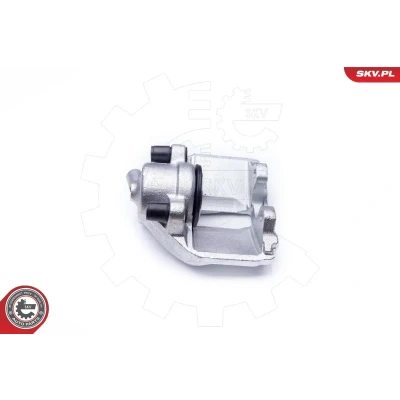 Kuva Jarrusatula, Etuakseli, vasen, Oikea, Vasen MERCEDES BENZ, VW OE 2D0 615 123, 901 420 19 01, 33 01