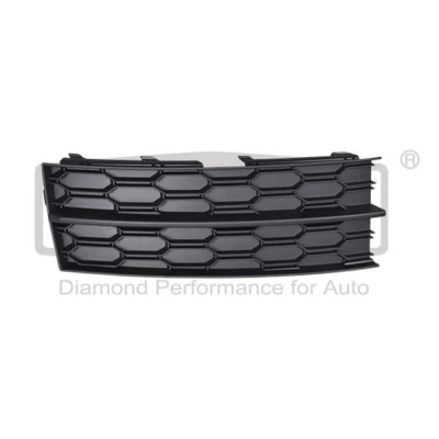 Kuva DPA 88071847702 Puskurin Ritilä Oikea SKODA: Octavia 3 Combi, Schrägheck