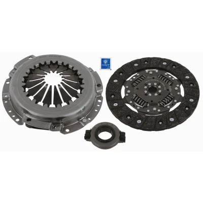 Kuva SACHS 3000 951 650 Kytkinpaketti 215