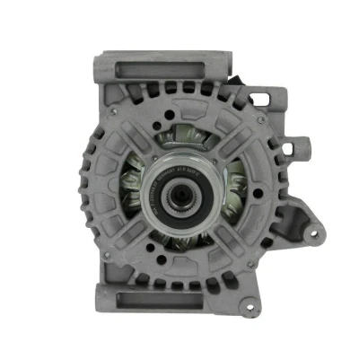 Kuva BV PSH 555.585.180.014 Laturi 12V 180A MERCEDES BENZ: E sarja T modell, Sedan, C Sedan