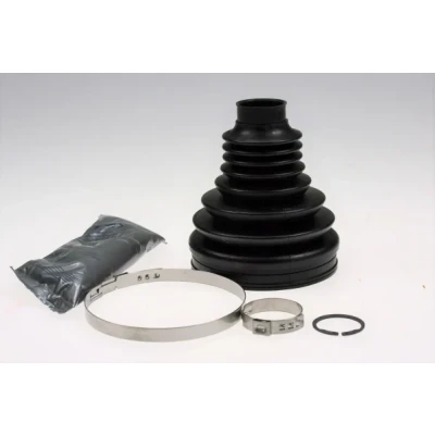 Kuva LÖBRO 306479 Paljekumisarja, Vetoakseli 112,50 TPE (termoplastinen elastomeeri)