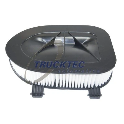 Kuva TRUCKTEC AUTOMOTIVE 08.14.042 Ilmansuodatin Suodatinpanos BMW: X5, X3, X6