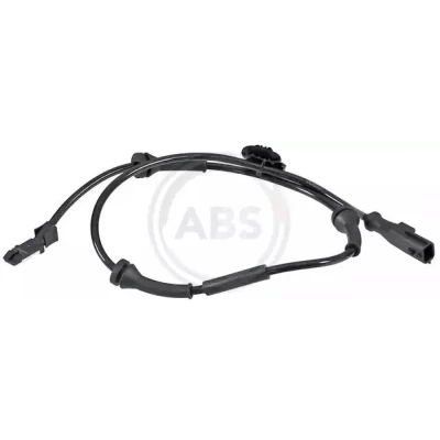 Kuva Tunnistin, kiertonopeus, Etuakseli MERCEDES BENZ, NISSAN, RENAULT OE 415 905 29 00, 41 4791000Q0H