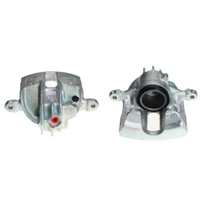 Kuva BUDWEG CALIPER 342855 Jarrusatula VOLVO: V40 Farmari, S40 I, SMART: Forfour MITSUBISHI: COLT 6