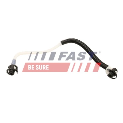 Kuva Polttoaineputki MERCEDES BENZ C KLASS [W203], Coupé [CL203], T Model [S203] OE 6110705232
