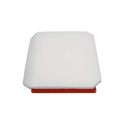Kuva KAVO PARTS FAF 10368 Ilmansuodatin 52mm 224mm 293mm Esisuodatin, Suodatinpanos OPEL: Astra H Hatchback, Caravan, Zafira B