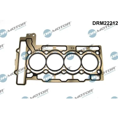 Kuva DR.MOTOR AUTOMOTIVE DRM22212 Kannentiiviste 0,90mm 78mm