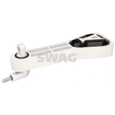 Kuva SWAG 33 10 9295 Moottorin Kumityyny Oikea, ylä Kumimetallilaakeri