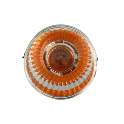 Kuva DT Spare Parts 2.24565 Vilkku Eteen, vasen Polttimolla PY21W 24