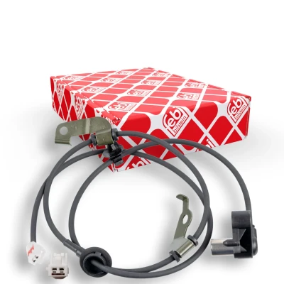 Kuva FEBI BILSTEIN 175334 ABS Anturi Taka akseli, vasen 1180 MAZDA: 6 Sedan, Hatchback, Farmari