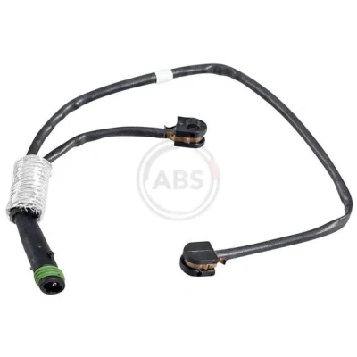 Kuva Kulumisenilmaisin, jarrupala, Etuakseli MERCEDES BENZ OE 231 905 73 00, A 00