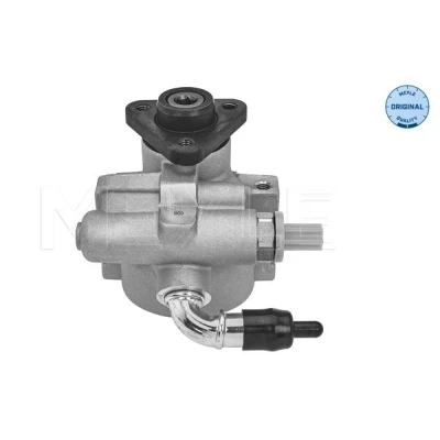 Kuva MEYLE 214 631 0004 Ohjaustehostimen Pumppu Hydraulinen