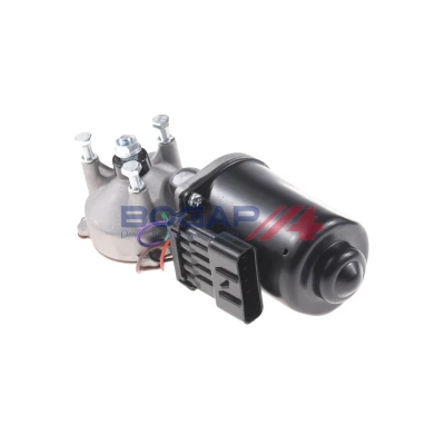 Kuva BOGAP L5511100 Tuulilasin Pyyhkimen Moottori 12V OPEL: Astra G Sedan, F CC, Corsa B Hatchback
