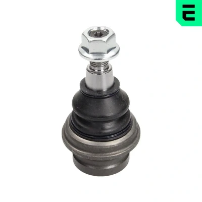 Kuva OPTIMAL G3 1068 Alapallonivel Alla, Etuakseli, vasen, oikea 18,6 59,2, 44 M14 x 1,50 RHT M Poikittaistukivarrelle AUDI: A8 D4