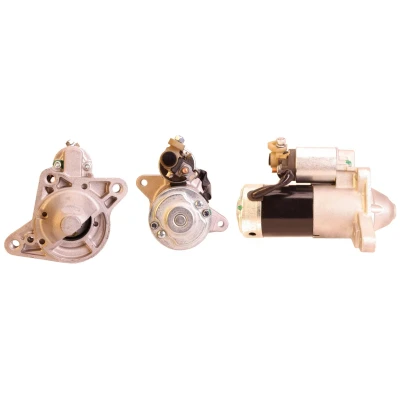 Kuva LUCAS ELECTRICAL LRS02608 Starttimoottori 12 2,0 MAZDA: 6 Farmari