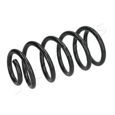 Kuva JAPANPARTS ZC6532G Jousi Taka akseli