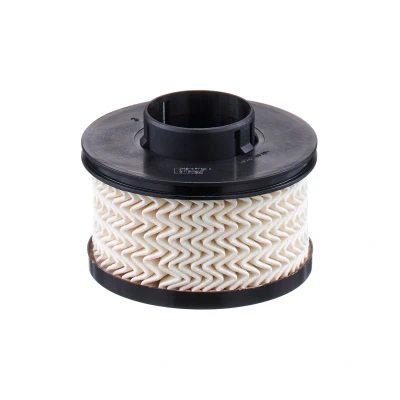 Kuva MANN FILTER PU 10 028 z Polttoainesuodatin Suodatinpanos Tiivisteillä PEUGEOT: 208 I Hatchback, 308 SW 2, 5008 II, OPEL: Crossland X, Grandland X