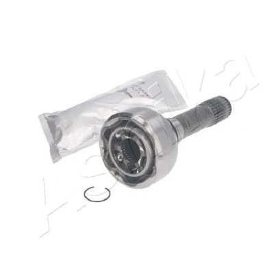 Kuva ASHIKA 62 08 846 Vetonivel Pyörän puoli