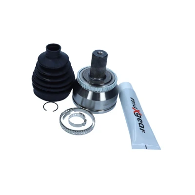 Kuva MAXGEAR 49 3261 Vetonivel Pyörän puoli, Etuakseli ABS sensorirenkaalla VOLVO: V70 2, 3, V50