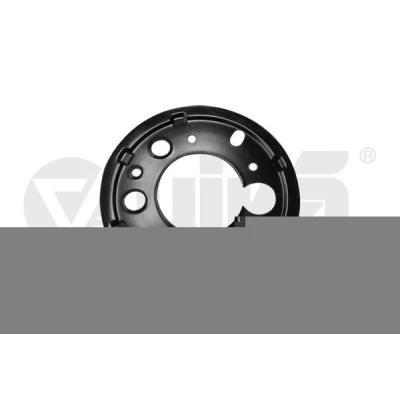 Kuva VIKA 55011624101 Jarrukilpi Taka akseli, vasen VOLKSWAGEN: LT 28 46 2 Kasten