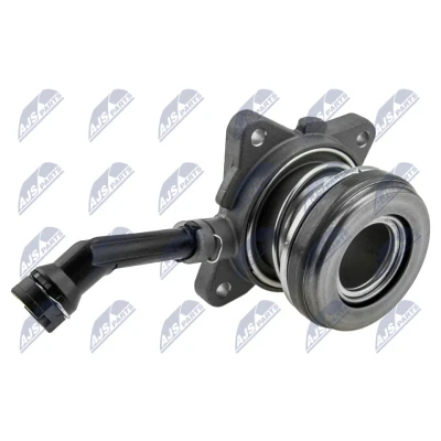 Kuva Irroitusmekanismi, kytkin FORD OE 1727158, 1741668, 2011515