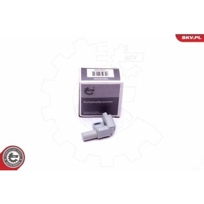 Kuva ESEN SKV 17SKV500 Nokka Akselin Asentotunnistin CITROËN: C3 II, C4 I Hatchback, Grand Picasso, PEUGEOT: 207 SW, 208 308 SW