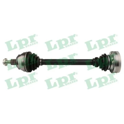 Kuva LPR DS51135 Vetoakseli 555, 541 98 VOLKSWAGEN: Transporter 4 Bus,