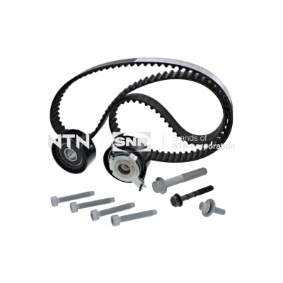 Kuva SNR KD465.07 Jakohihnasarja 130 VOLVO: V70 3, XC60 II, S80 II