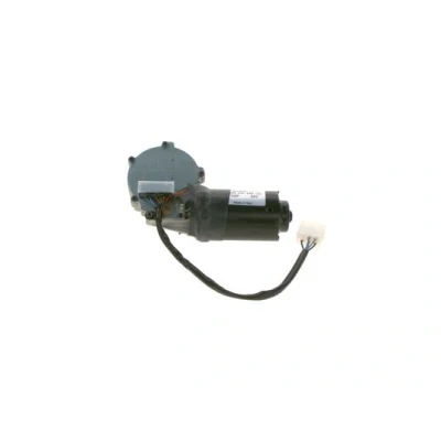 Kuva BOSCH 0 986 337 200 Tuulilasin Pyyhkimen Moottori 24V Takana 8,5W 46Nm IP50