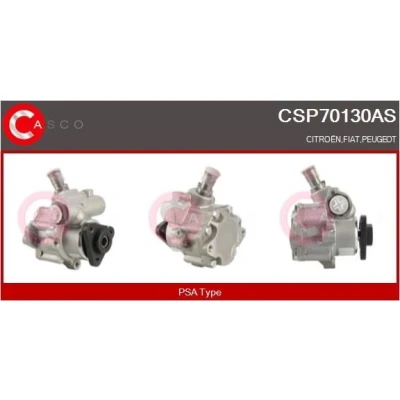 Kuva CASCO CWR74015AS Lasinnostimen Kytkin Etu, vasen