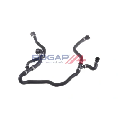 Kuva BOGAP B4228284 Jäähdyttimen Letku BMW: 5 Sedan, Touring