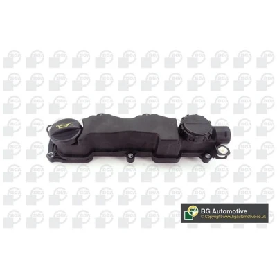 Kuva Venttiilin koppa BGA RC14002