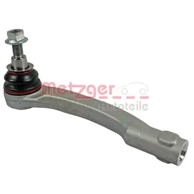 Kuva METZGER 54051501 Raidetangon Pää KIT + Etuakseli, vasen