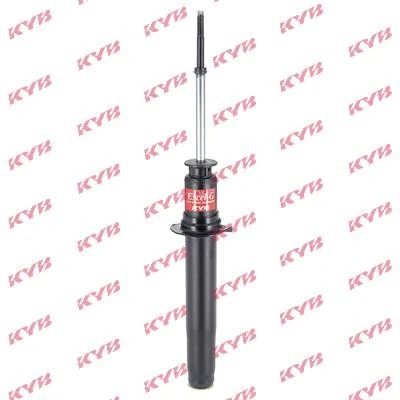 Kuva KYB Excel G 341141 Iskunvaimentimet Etuakseli Kaasupaine Kaksiputki Vaimennin, jousituella Tappi ylhäällä MITSUBISHI: GALANT 6