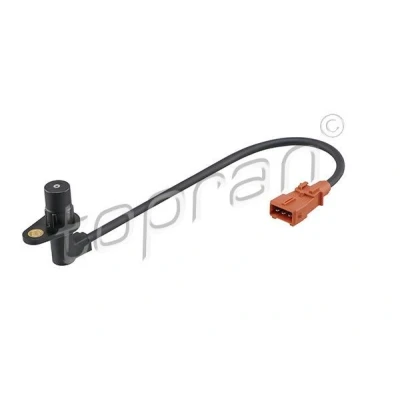 Kuva TOPRAN 721 682 Kampiakselin Asentotunnistin 3 Kaapelilla PREMIUM BRAND FIAT: Ducato II Flatbed Kuorma auto/Alusta, PEUGEOT: 205 Hatchback