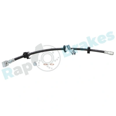 Kuva ABE C82155ABE Jarruletku Etuakseli, vasen 545 10 MERCEDES BENZ: ML sarja