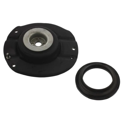 Kuva FEBI BILSTEIN 18757 Korjaussarja, Jousijalan Tukilaakeri Etuakseli, oikea Kuulalaakerilla PEUGEOT: 206 Hatchback