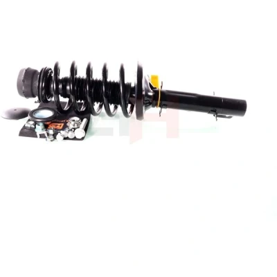 Kuva Täydellinen joustintuki, Etuakseli, Oikea, vasen, Vasen SEAT LEON, VW LUPO I OE 1J0400054AF, 1J0411105AA, 1J0411105AT
