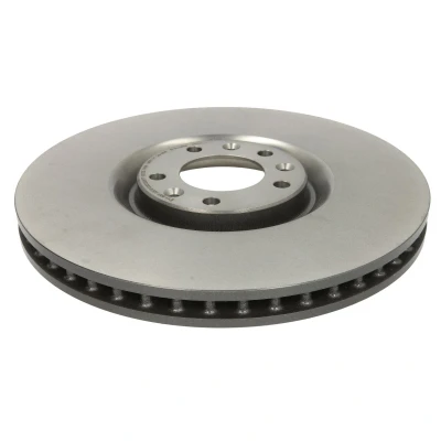 Kuva BREMBO COATED DISC LINE 09.A829.11 Jarrulevyt 340 30 5 tuuletettu sisältä pinnoitettu hiiliteräs Ruuveilla PEUGEOT: RCZ Coupe