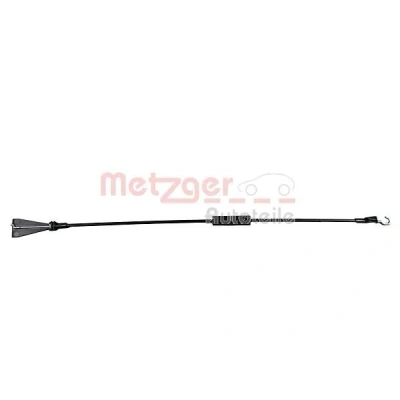 Kuva METZGER 3160005 Vaijeri, Ovilukitus OPEL: Corsa D Hatchback