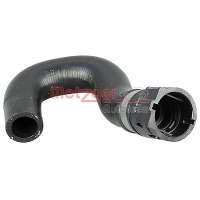 Kuva METZGER 2420781 Jäähdyttimen Letku EPDM (eteenipropeeni dieeni kumi) BMW: 3 Sedan, 5 7